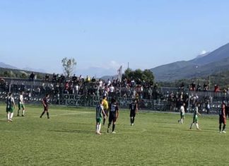 Dënimi nga Komisioni i Disiplinës, klubi i Kategorisë së Dytë sulmon delegatin e ndeshjes: Legen burrë, ka disa vite që…