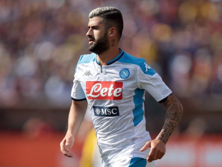 Flet menaxheri i Hysajt: Napoli refuzoi ofertë 50 milionëshe për të