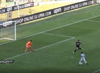 Palermo thyen rekord në Itali, protagonist për të është edhe një shkodran