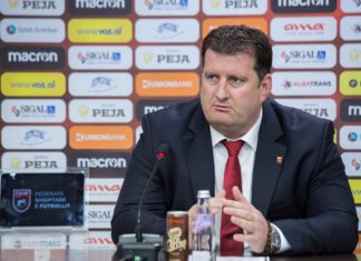 Vendos Gjykata, ish- trajneri i kombëtares Armir Grima merr pafajësinë