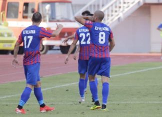 Asnjë mungesë para Flamurtarit, Jonuz ‘thur’ planin e kthesës