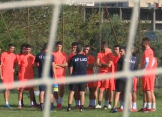 Cungu: Të gjithë të vështirë në Superiore, por të gjithë mund të mposhten