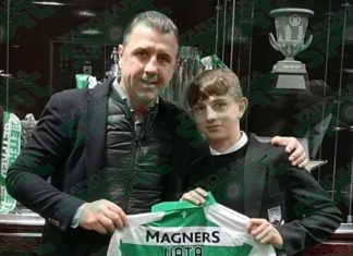 LAJMI I FUNDIT/ Dinastia Vata te Sëlltiku, firmos djali i ish-kapitenit kuqezi