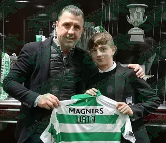 LAJMI I FUNDIT/ Dinastia Vata te Sëlltiku, firmos djali i ish-kapitenit kuqezi