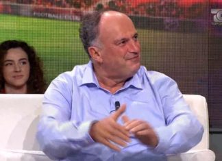 Gëzim Sinemati: Niveli i futbollit në Shqipëri ka rënë