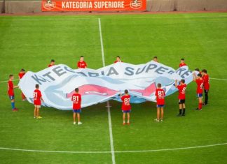 RENDITJA, JAVA 10/ Komandon Partizani, 7 ekipe e ndjekin me vetëm 5 pikë diferencë