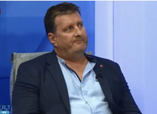 Trajneri Armir Grima: Menjëherë pas lirimit më ka telefonuar Duka: Do vazhdosh ku e kë lënë…