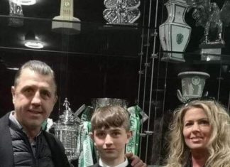 Firmosi si profesionist me Celtics, djali i Rudi Vatës i dyzuar për Kombëtaren