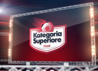 Java e 11-të e Kategorisë Superiore luhet në 3 ditë, Vllaznia- Bylis luhet të …