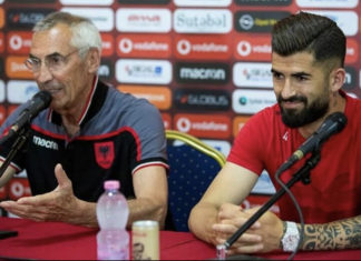 E ardhmja e Elseid Hysajt, Reja e këshillon publikisht