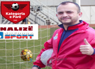 Analiza e javës së pestë/ Kategoria e parë në syrin e…Kreshnik Krepit