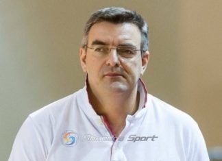 Vladimir Ivankoviç, trajner i ri i basketbollit të Vllaznisë