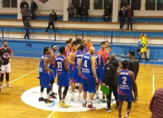 Vllaznia pas dy javësh rikthehet tek fitorja