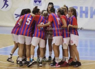 Vllaznia jep spektakël, shënon më shumë se 100 pikë në koshin e Apolonisë