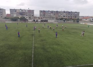 Vllaznia U15 fiton me goleadë ndaj ‘Football Republic’