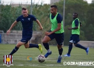 Një tjetër futbollist shkodran firmos në Maltë