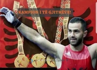 Analizë nga Petrit Hoxha/ Shteti duhet të tregojë më shumë respekt për KAMPIONËT