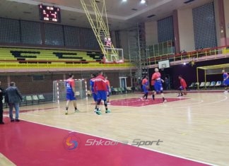 Peja shumë e fortë për Vllazninë. Shkodranë pësojnë humbjen e dytë në Ligën Ballkanike