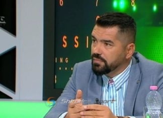 Alban Neziri: Jonuz i vetmi burrë, ja pse u acaruan te goli!