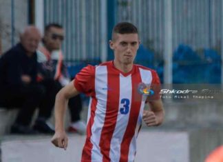 Ardit Hoxhaj: Synimi i Veleçikut këtë sezon është renditja në katërshen e parë