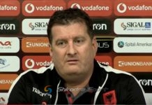 Vajzat e Kombëtares surprizojnë trajnerin Grima