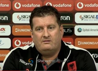 Vajzat e Kombëtares surprizojnë trajnerin Grima