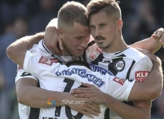 Bekim Balaj bën njeriun asist, shkodrani shërben dy gola në fitoren e Shturm Gracit