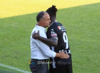 Shënuesi më i mirë i Superiore probleme në zemër? Zyrtari i klubit sqaron gjithçka