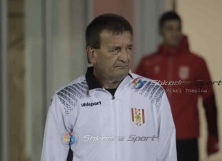 Dovedan akuzon: Nuk jemi skuadër serioze me këta lojtarë