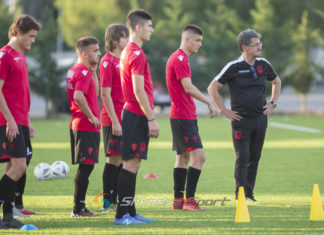 Seleksionimet në Itali, Greqi, Gjermani dhe Danimarkë, njihuni me detajet