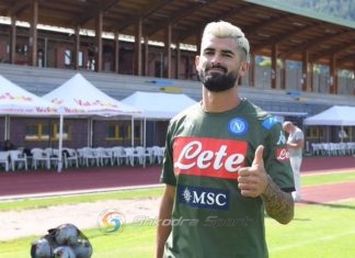 Hysaj një hap larg rinovimit, e bind Gatuzo dhe firmos kontratë afatgjatë