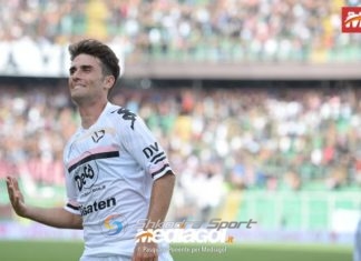 Flet shkodrani Kraja që luan për Palermon: Prindërit më kanë folur gjithmonë për Shqipërinë, idhull kam Iskon