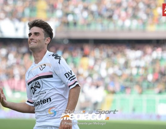 Flet shkodrani Kraja që luan për Palermon: Prindërit më kanë folur gjithmonë për Shqipërinë, idhull kam Iskon