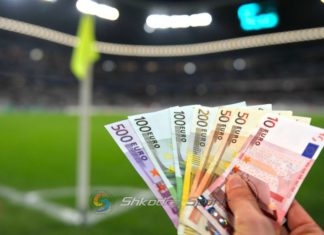 Presidenti i UEFA-s paralajmëron krizën: Çmimet e lojtarëve mund të ulen