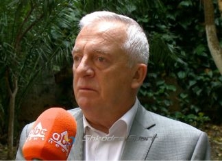 Fatmir Mëneri: Kukës, thuaj faleminderit Teutës