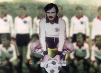 Zoti president, hidhi sytë nga Shkodra… Çoje nderin e Ferit RRAGAMIT deri në fund!