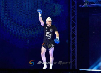 ‘Nëna që lindi një luan’, Florian Marku ndan me fansat momentin special