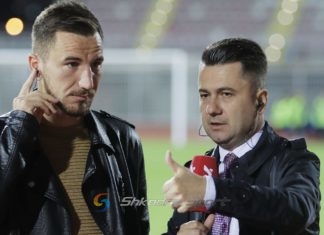 Gurishta: Ardhja e trajnerit Jonuz zgjedhje e duhur, asnjë ekip nuk na ka dominuar