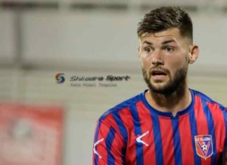 Një tjetër titullar i Vllaznisë konfirmon mungesan e pagave, Marku: Kemi tre muaj pa u paguar