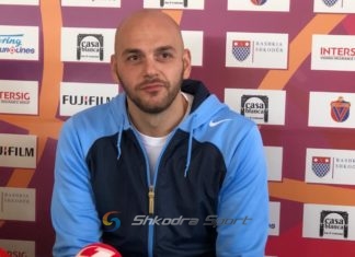 Faslija: Vllaznia do ia dalë të jetë në finale nesër