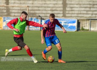 Ada miqësore me Vllaznia U19, rezultati është ‘surprizë’