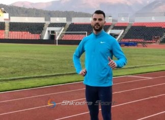 Izmir Smajlaj, kampioni rikthehet me një lajm të mirë pas 4 muaj vuajtjesh