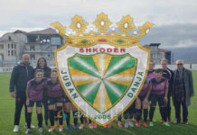 GJEST I VEÇANTË/ Tek ‘Juban Danja’ fjala ‘MIRËNJOHJE’ merr gjithmonë vlerë