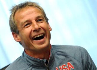 Jurgen Klinsman: Shqipëria ka një ekip plot me cilësi