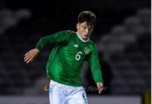 Shkodrani Justin Ferizaj bind drejtuesit e Akademisë së Romës. Shumë shpejt mund të vijë edhe firma