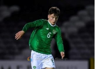 FOTO/ 16 vjeçari shkodran ftohet në testim nga Roma