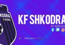 Akademia Shkodra sot në fushë me tre ekipet e saj