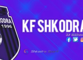 KF Shkodra U19 humbet në Laç. Rëndohen pozitat e saj në renditje