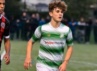 Zyrtare/ Inter firmos me talentin 16 vjeçar me origjinë nga Shkodra