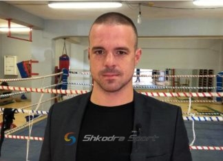 ALMANAK/ Sot ditëlindja e ‘Mjeshtrit të Madh’ të boksit Kristian Demaj